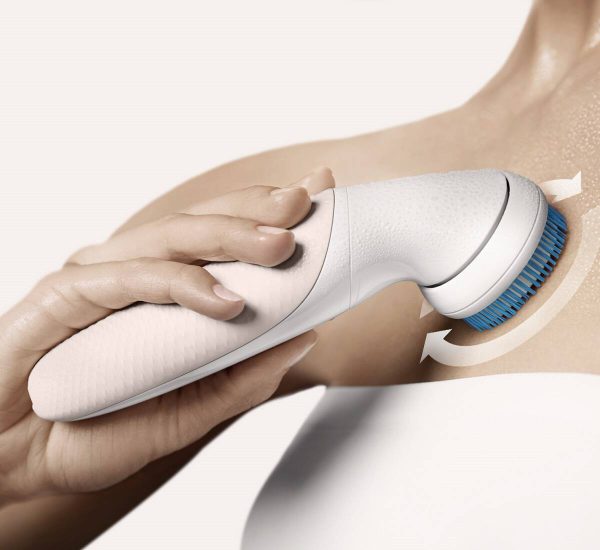 اپیلاتور سری 9 براون مدل 9010 سنسوفلکس