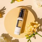 کرم دور چشم حلزون کوزارکس (جوانساز پیشرفته) - Image 3