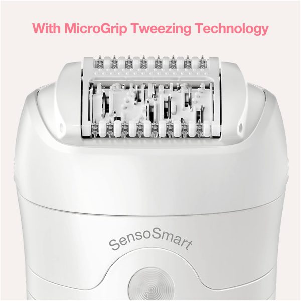 اپیلاتور سری 5 براون مدل 5820