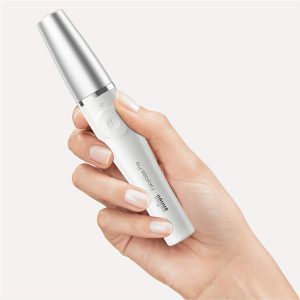 اپیلاتور سری 9 براون مدل 9538 به همراه اپیلاتور صورت