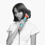 سشوار ایررپ دایسون مدل HS05 پاستلی (airwrap)