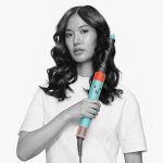 سشوار ایررپ دایسون مدل HS05 پاستلی (airwrap)