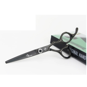 قیچی کات اکونومی مشکی کد E-3 سایز “6.0