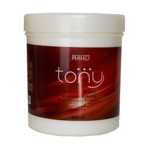 ماسک مو حاوی کراتین تونی (1000‌میل)