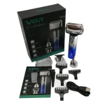 ماشین اصلاح سه کاره وی جی آر مدل V-365 - Image 5