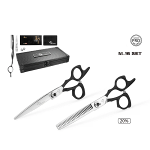 قیچی ست مستر کد M-16 سایز “5.5