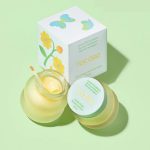 ماسک اسکراب لب لیمو و شکر توکوبو - Image 3