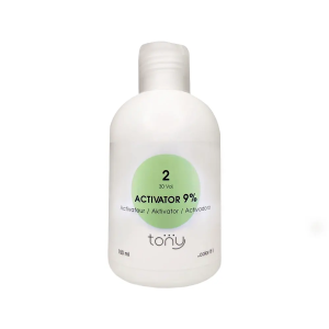اکسیدان 9% تونی (150‌میل)
