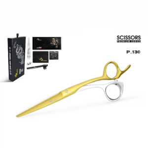 قیچی کات پریمیوم P-130 رزونال سایز “5.5