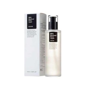 لیکوئید ضد جوش سر سیاه BHA کوزارکس