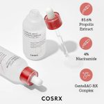 سرم ضد جوش و ضدلک کوزارکس - Image 3