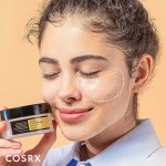 پد دور چشم حلزون کوزارکس - Image 2