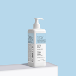 پک پلکس تونی تقویت‌کننده موهای آسیب‌دیده