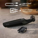 ماشین‌اصلاح بدن فیلیپس مدل BG3017/01