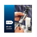 ماشین‌اصلاح بدن فیلیپس مدل BG5021/15