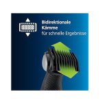 ماشین‌اصلاح بدن فیلیپس مدل BG5021/15