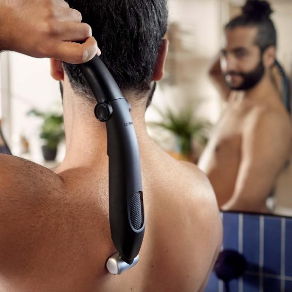 ماشین‌اصلاح بدن فیلیپس مدل BG5021/15