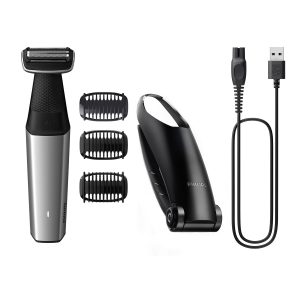 ماشین‌اصلاح بدن فیلیپس مدل BG5021