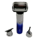 ماشین اصلاح سه کاره وی جی آر مدل V-365 - Image 3