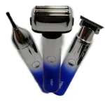 ماشین اصلاح سه کاره وی جی آر مدل V-365 - Image 2