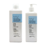 محلول تقویتی پلکس تونی فاز 2 (موهای آسیب‌دیده)