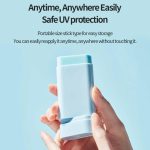 ضدآفتاب استیکی توکوبو