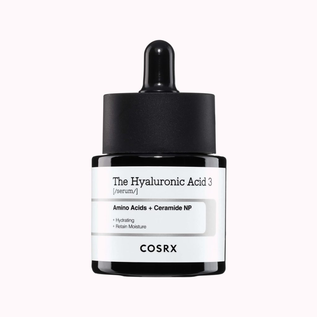 سرم آبرسان هیالورونیک اسید 3% کوزارکس