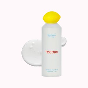 تونر لایه بردار لیمو توکوبو (AHA و BHA)