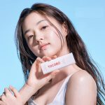 کرم ضدآفتاب ویتامینه توکوبو