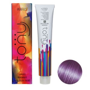 رنگ‌مو تونی سری اکسپرتس شماره HS18