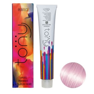 رنگ‌مو تونی سری اکسپرتس شماره RT13