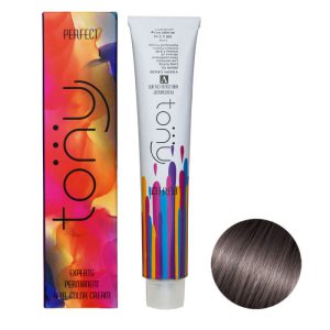 رنگ‌مو تونی سری اکسپرتس شماره RT14