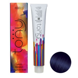 رنگ‌مو تونی سری اکسپرتس شماره RT16