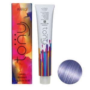 رنگ‌مو تونی سری اکسپرتس شماره RT17