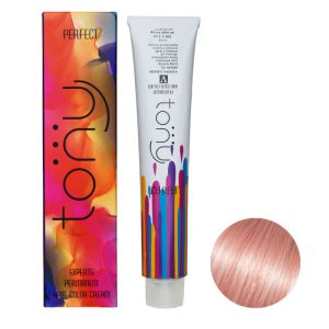 رنگ‌مو تونی سری اکسپرتس شماره RT3