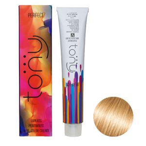 رنگ‌مو تونی سری اکسپرتس شماره RT4