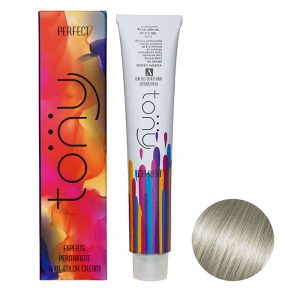 رنگ‌مو تونی سری اکسپرتس شماره RT8