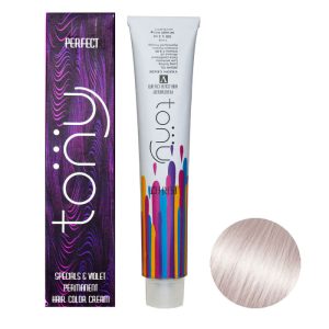 رنگ‌مو تونی سری مرواریدی شماره 10.9