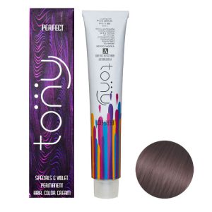 رنگ‌مو تونی سری مرواریدی شماره 7.9