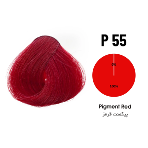 پیگمنت تونی شماره P55