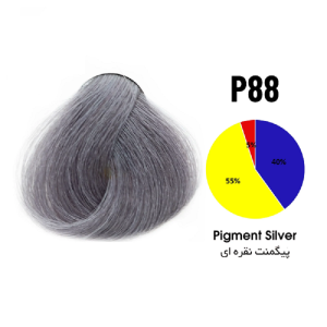 پیگمنت تونی شماره P88