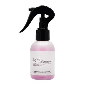 بوستر مرطوب‌کننده و نرم‌کننده مو تونی