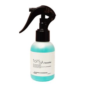 بوستر حجم‌دهنده ظاهری موی نازک تونی