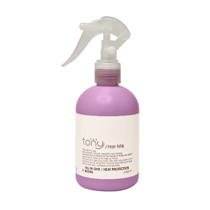 شیر مو همه کاره تونی (محافظ حرارتی)