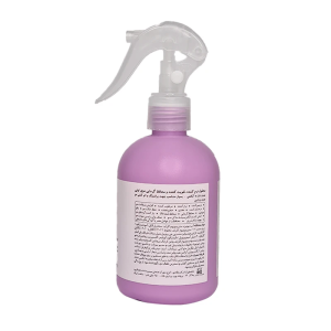 شیر مو همه کاره تونی (محافظ حرارتی)