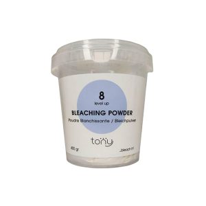 پودر دکلره تونی سفید (400گرم)