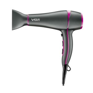 سشوار وی جی آر 402 مدل V-402