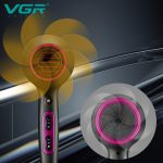 سشوار وی جی آر مدل V-402 - Image 5