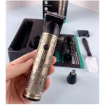 ماشین اصلاح سه کاره وی جی آر مدل V-620 - Image 3