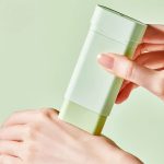 ضد آفتاب استیکی خنک کننده توکوبو (Cica Cooling)